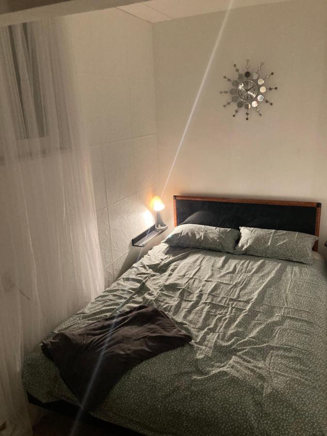 Apartman Tilia Belgrad Exteriör bild