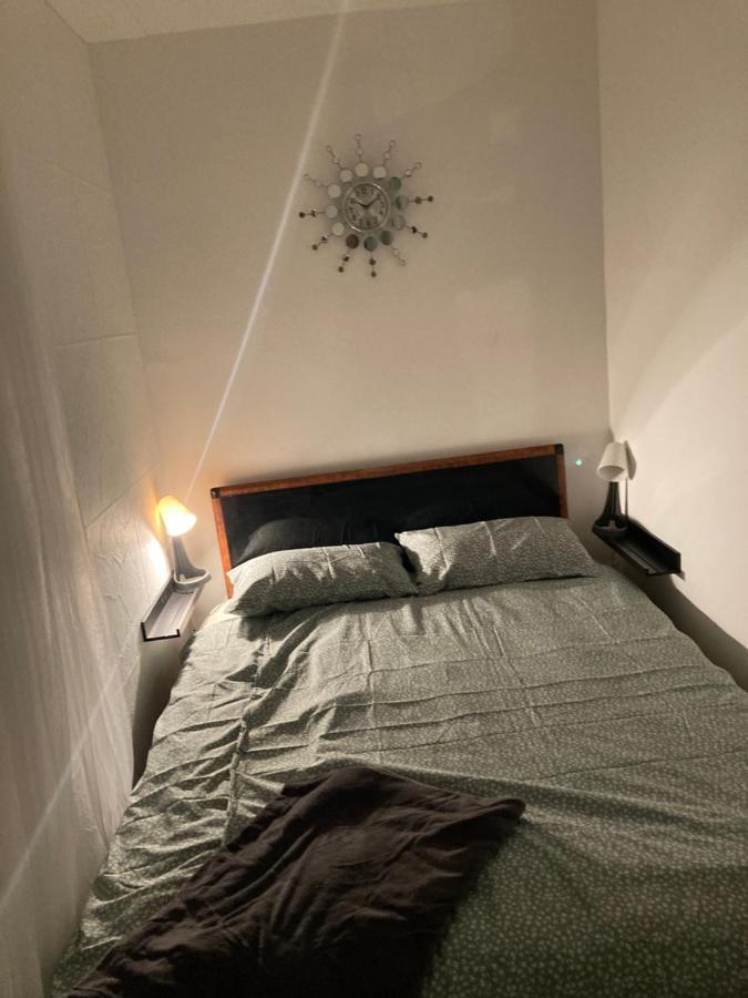 Apartman Tilia Belgrad Exteriör bild