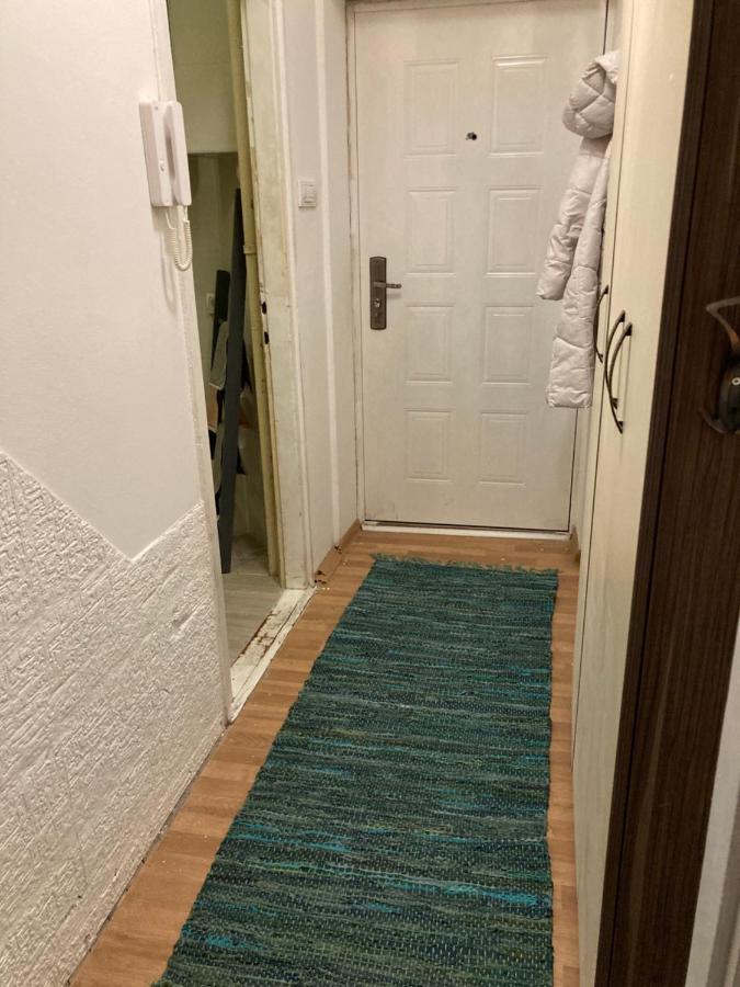 Apartman Tilia Belgrad Exteriör bild