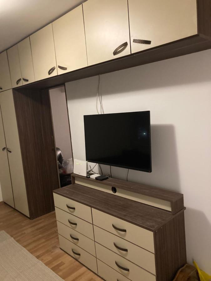 Apartman Tilia Belgrad Exteriör bild